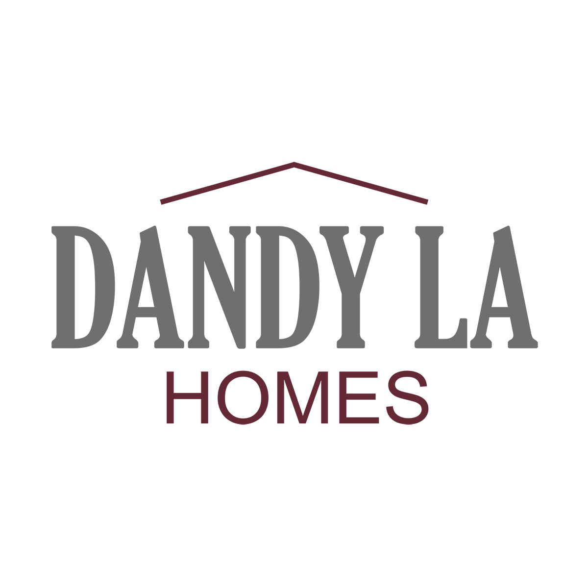 Logo DandyLA