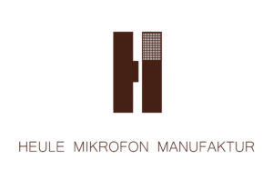 Logo Heule Mikrofon Manufaktur