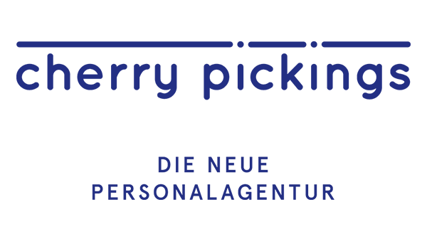 Logo Cherry Pickings